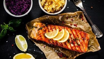 3 powody dlaczego warto jeść ryby