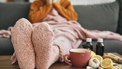 5 sposobów na wzmocnienie odporności
