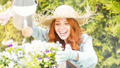 5 zadań na pierwszy dzień wiosny