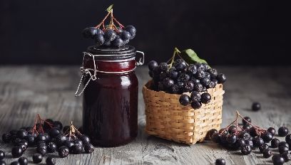 Aronia: właściwości i zastosowanie 