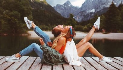Dzień Przyjaciela 2021: jak pokazać przyjacielowi, że jest dla Ciebie ważny?