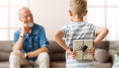 Dzień Dziadka – skąd wzięło się to święto w Polsce?