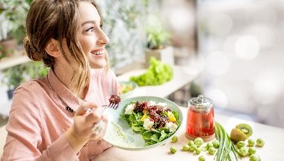 Dzień wegetarian
