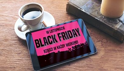 Black Friday Jak się przygotować na wyprzedaże