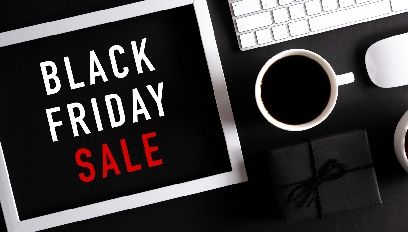 Na co warto polować na Black Friday?