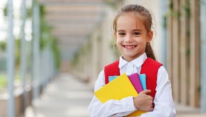 jak przygotować przedszkolaka na pójście do szkoły?