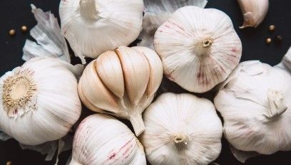 Sposoby na przechowywanie czosnku