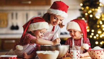 Świąteczne menu  jak ułatwić sobie przygotowania